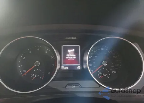 2020 Volkswagen Tiguan Se z USA, uszkodzony, nr VIN 3VV3B7AX2LM149637